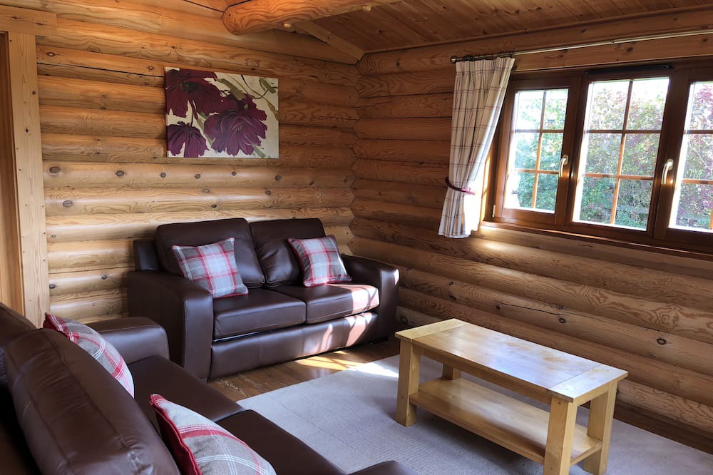 Photo of Livingroom in Castle Bytham