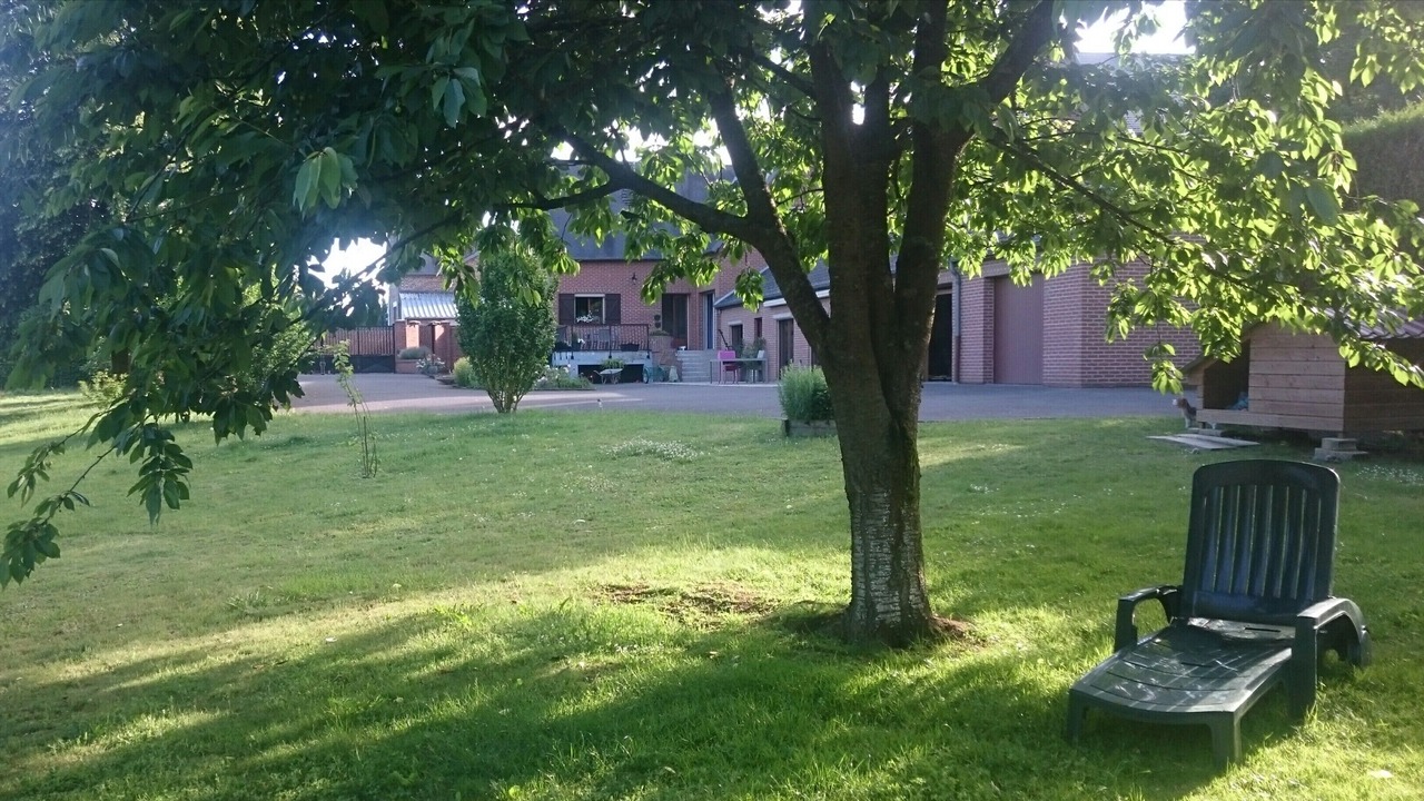 Photo of Outdoor in Vermand