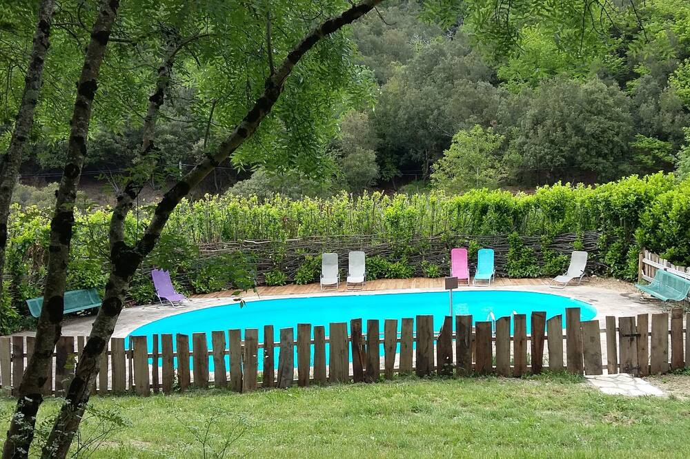 Photo of Outdoor in Riols