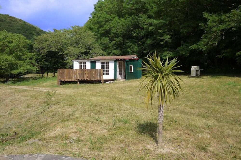 Photo of Outdoor in Riols