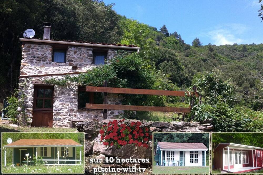 Photo of Outdoor in Riols