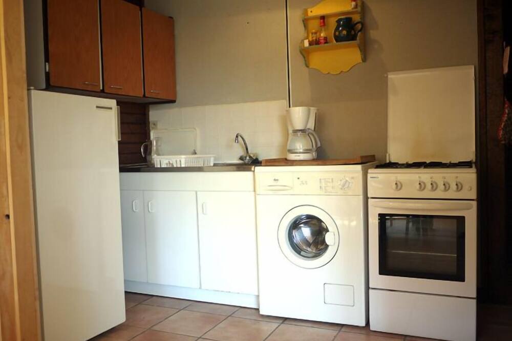 Photo of Kitchen in Riols