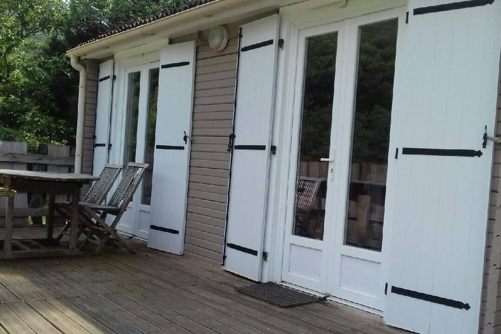Photo of Patio Balcony in Riols