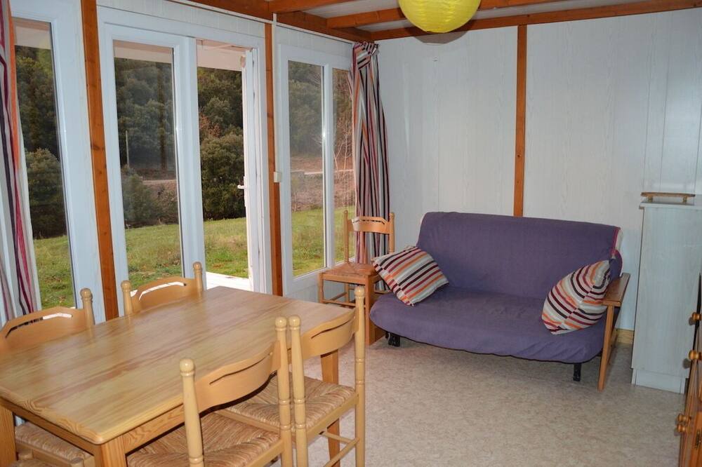 Photo of Livingroom in Riols