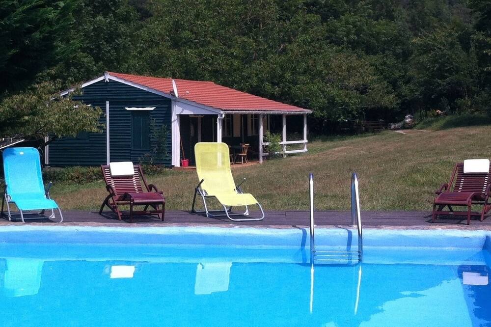 Photo of Outdoor in Riols