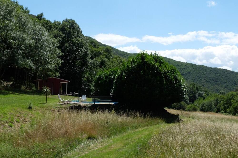 Photo of Outdoor in Riols