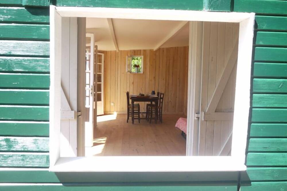 Photo of Patio Balcony in Riols