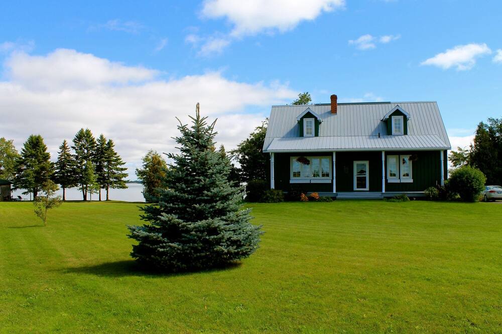 Photo of Outdoor in Cressy