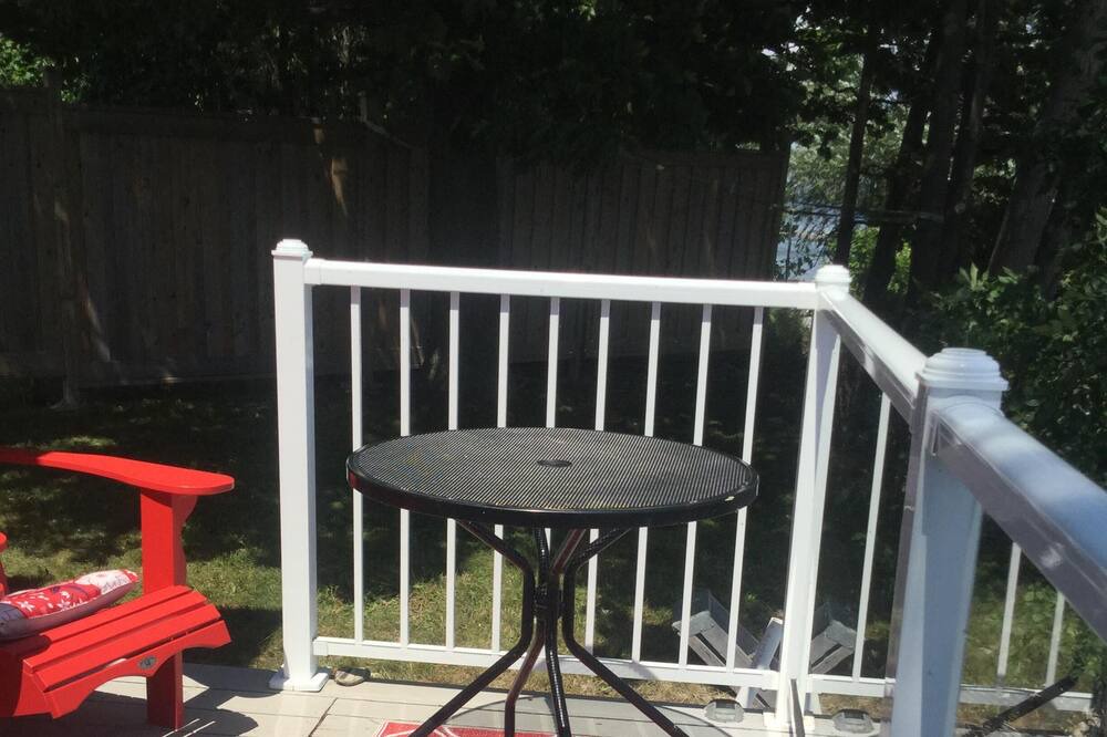 Photo of Outdoor in Cressy