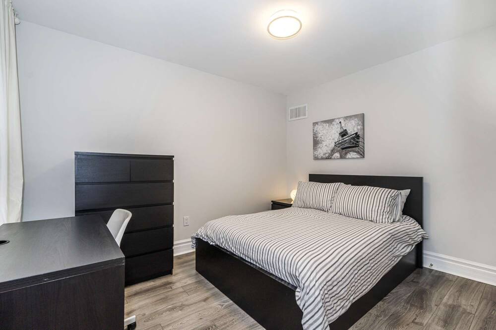 Photo of Bedroom in Little Portugal