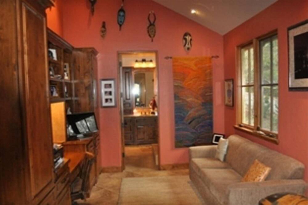 Photo of Bathroom in St. Helena