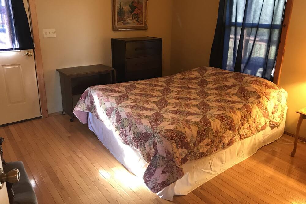 Photo of Bedroom in Magnet