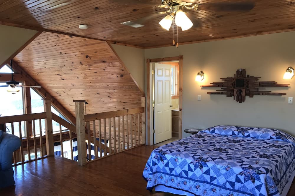 Photo of Bedroom in Magnet