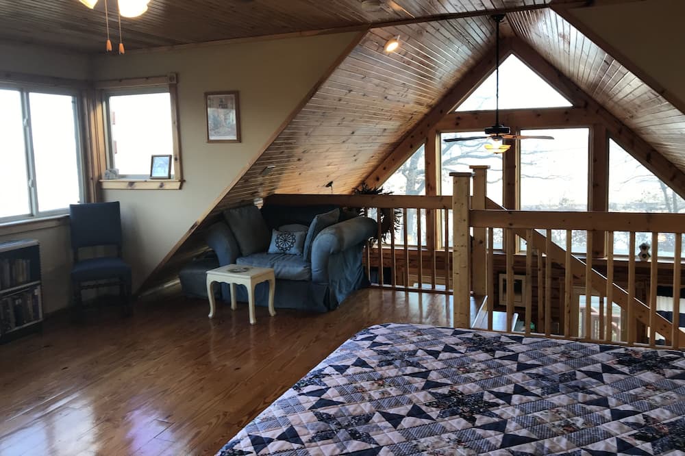 Photo of Bedroom in Magnet