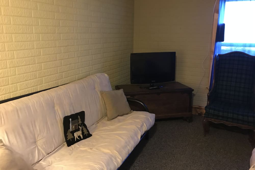 Photo of Livingroom in Magnet