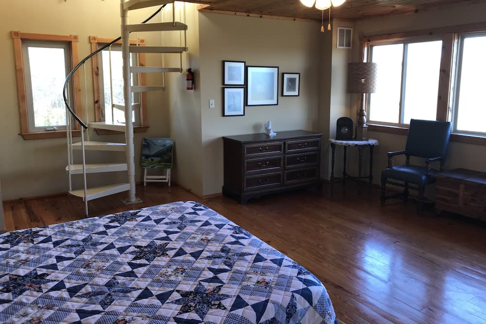 Photo of Bedroom in Magnet