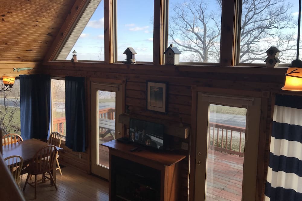 Photo of Bedroom in Magnet