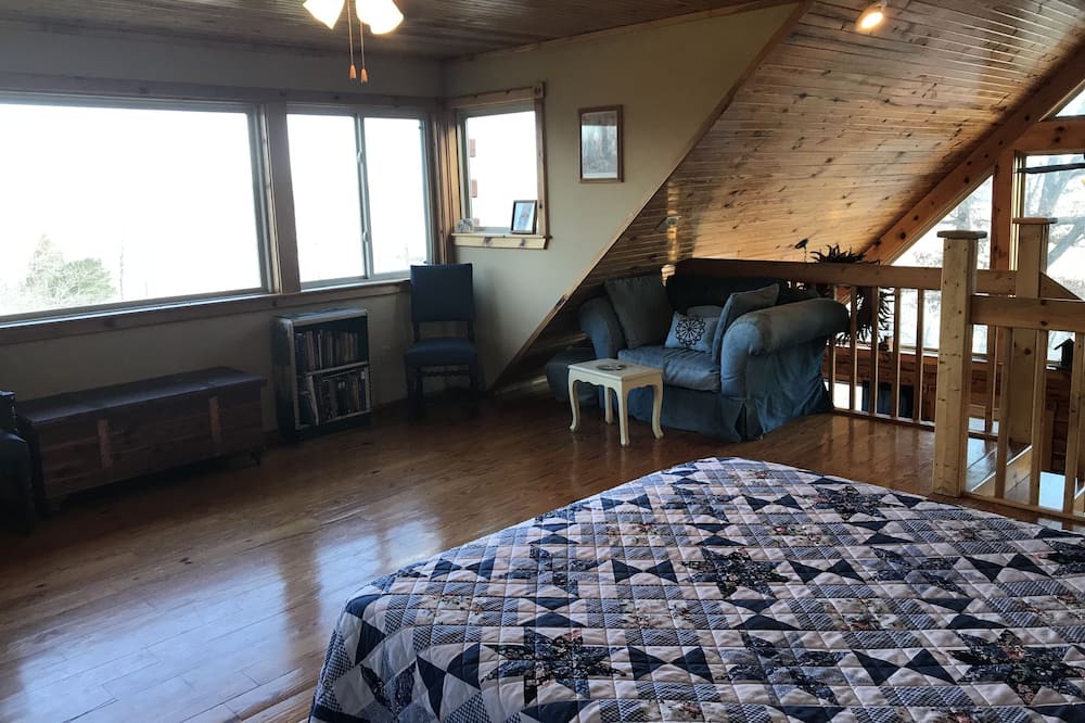 Photo of Bedroom in Magnet