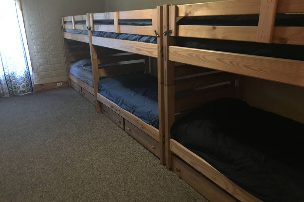 Photo of Bedroom in Magnet