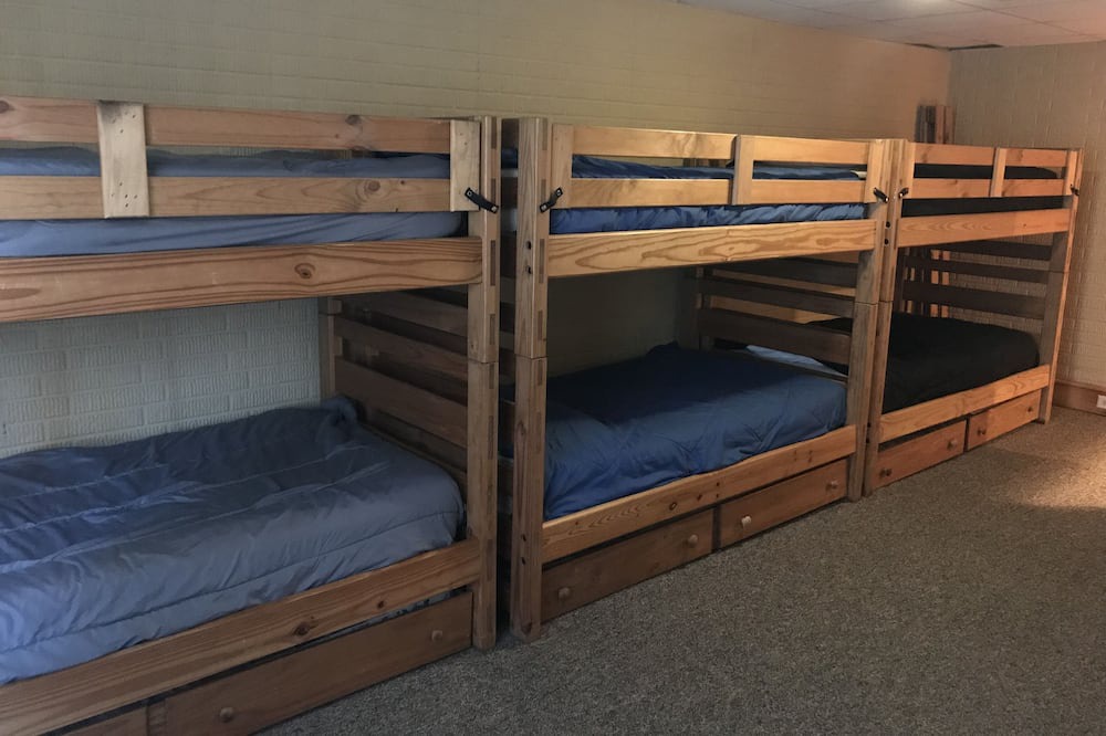 Photo of Bedroom in Magnet