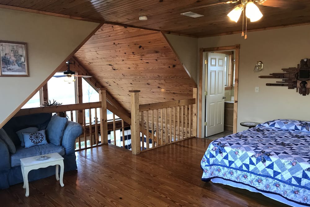 Photo of Bedroom in Magnet