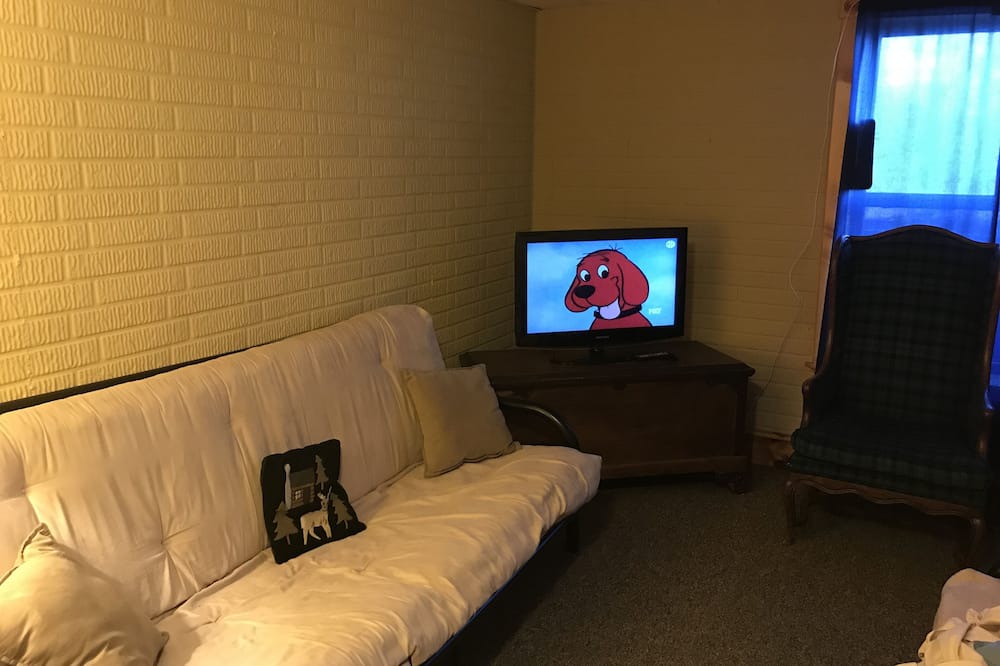 Photo of Livingroom in Magnet