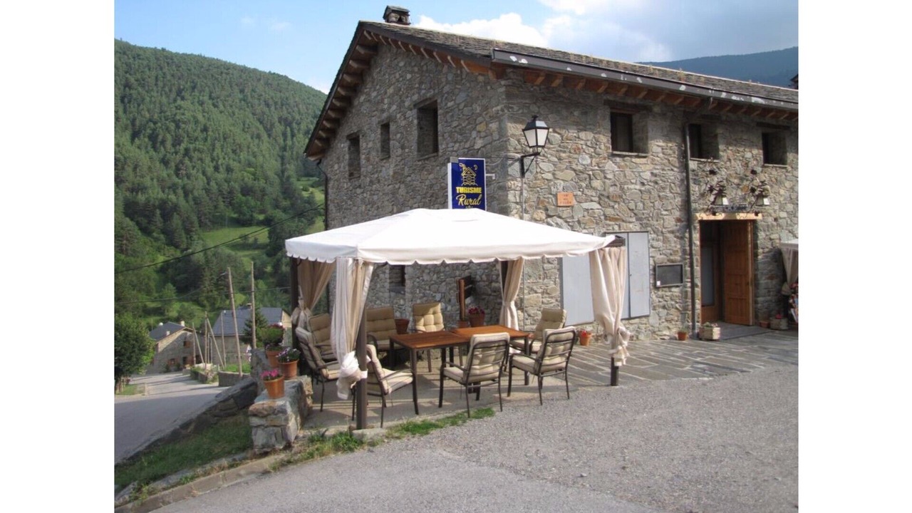 Photo of Outdoor in Fornells de la Muntanya