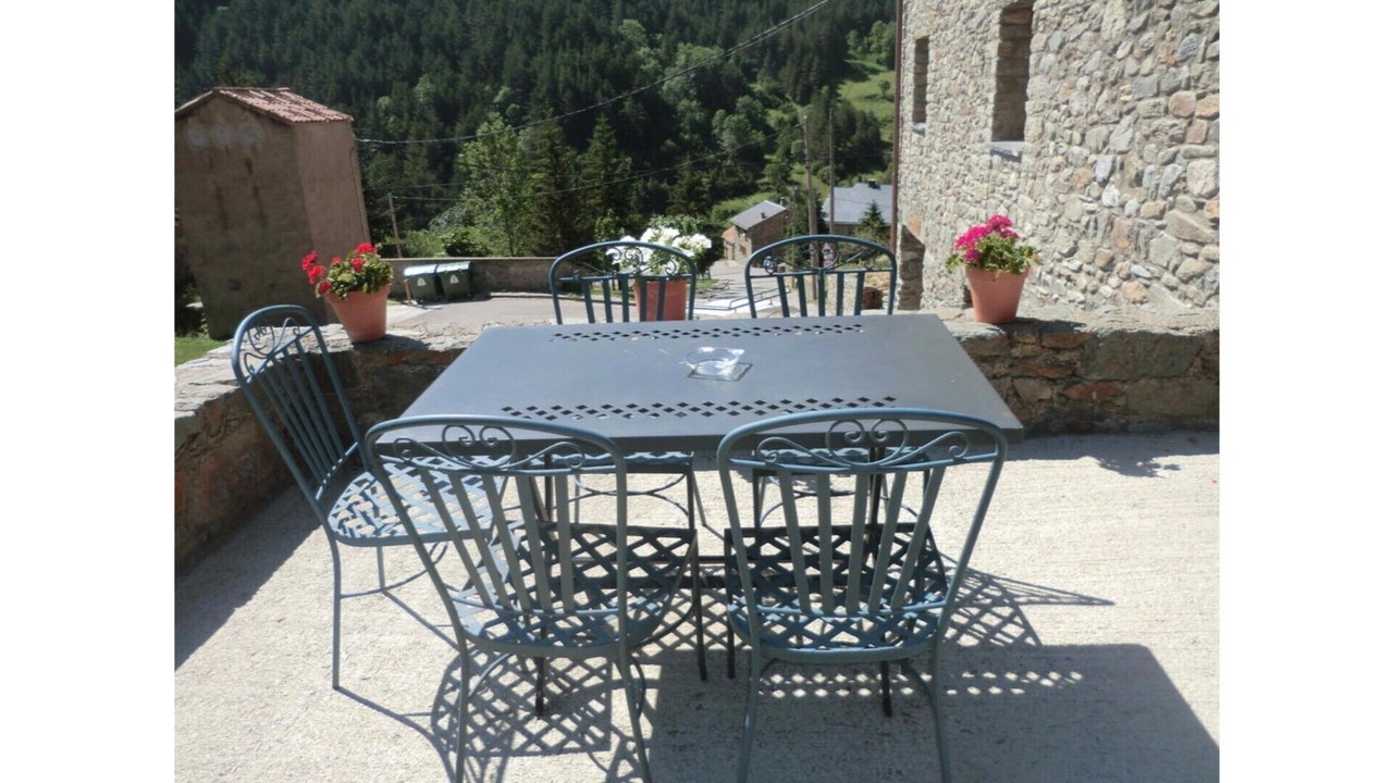 Photo of Outdoor in Fornells de la Muntanya