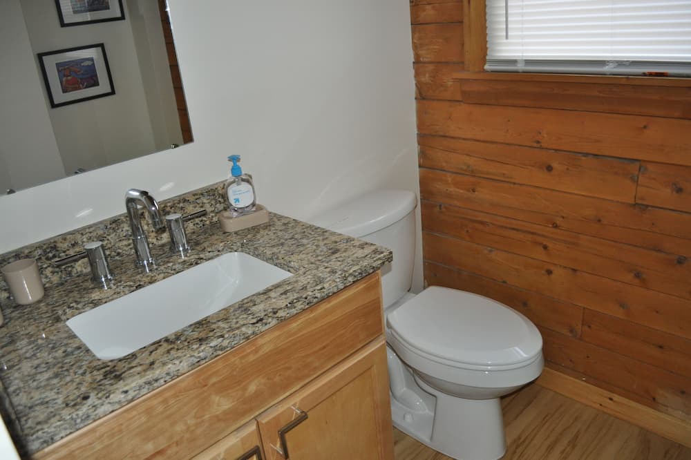 Photo of Bathroom in Rome