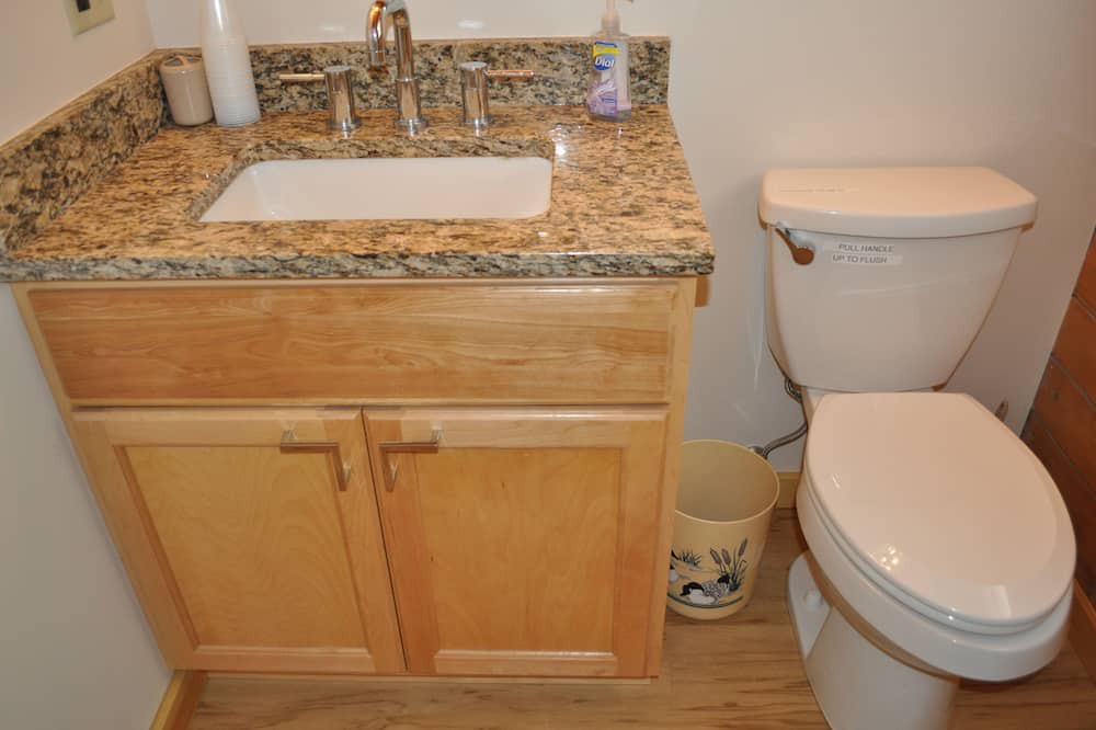 Photo of Bathroom in Rome