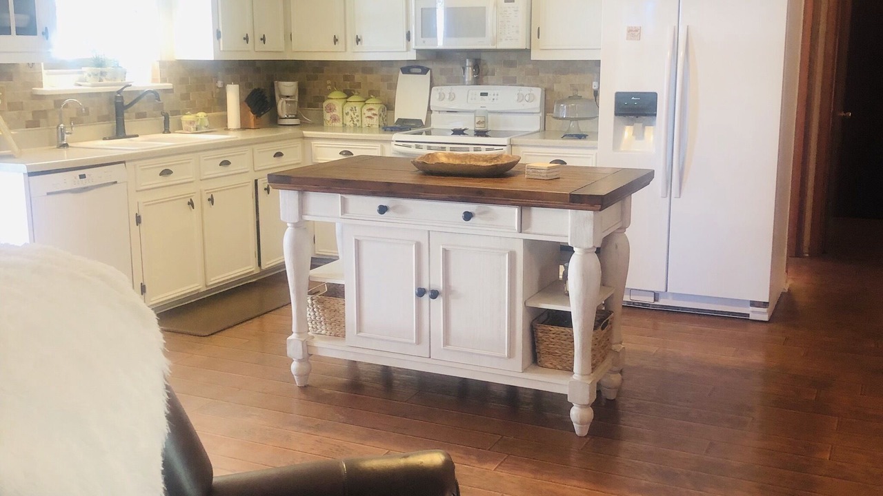 Photo of Kitchen in Milam