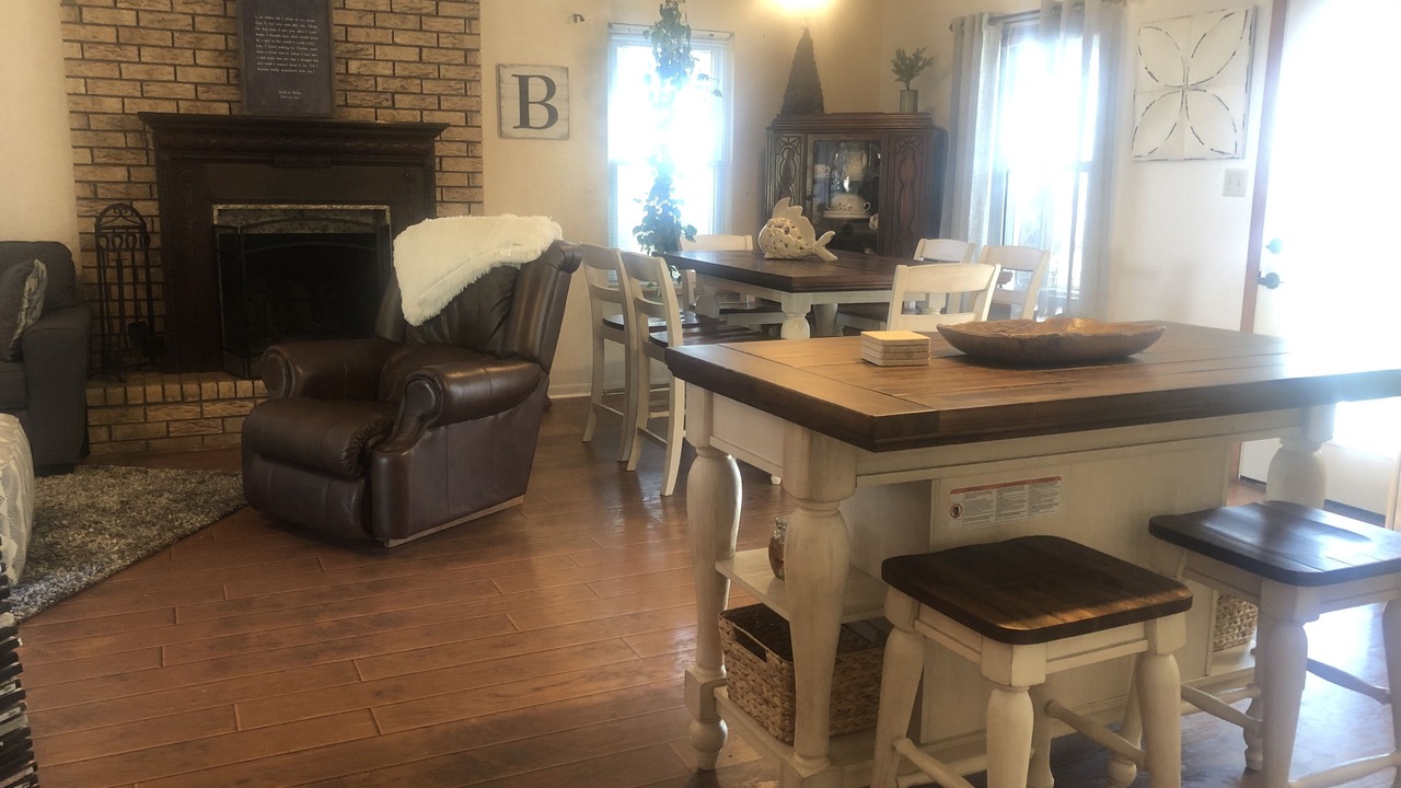 Photo of Kitchen in Milam