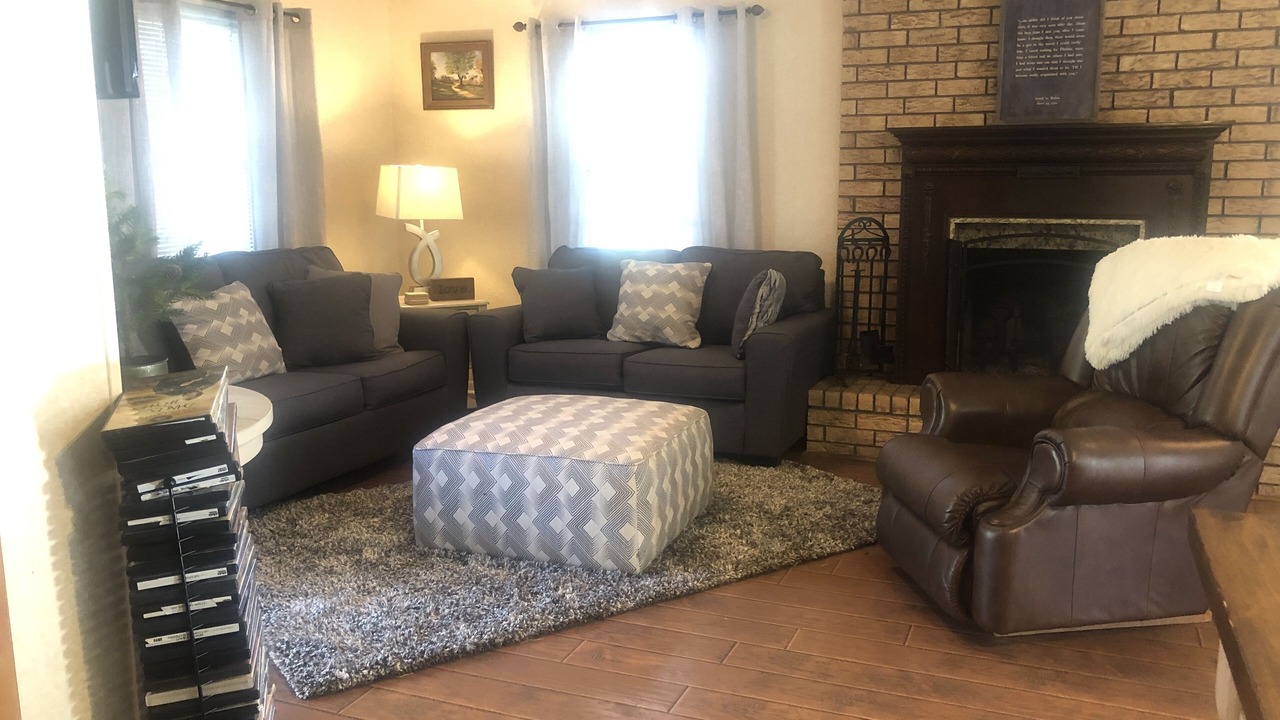Photo of Livingroom in Milam