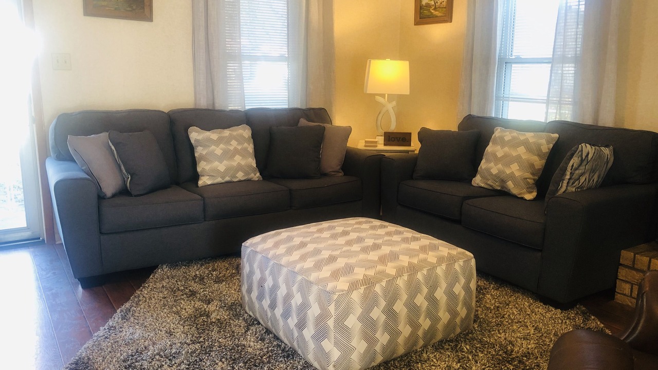 Photo of Livingroom in Milam