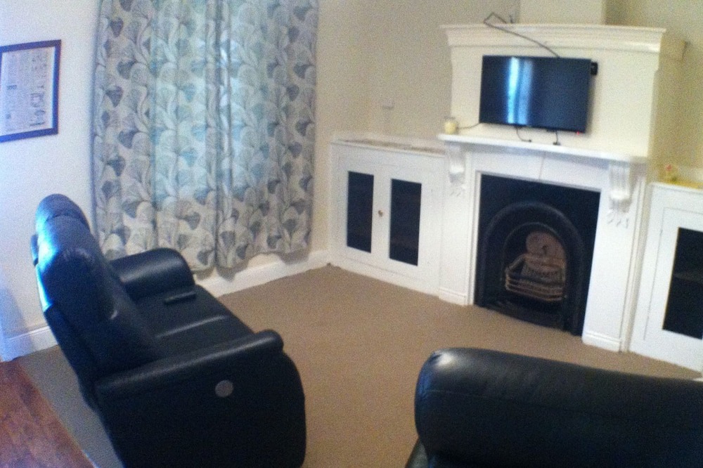 Photo of Livingroom in Peterborough