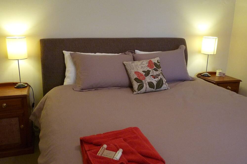 Photo of Bedroom in Peterborough