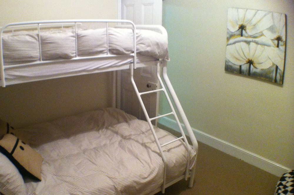 Photo of Bedroom in Peterborough