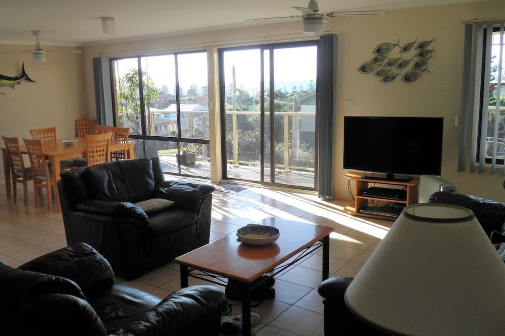 Photo of Livingroom in Tuross Head