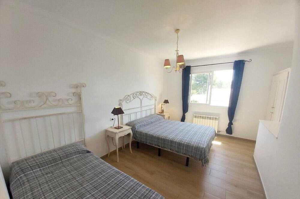 Photo of Bedroom in L Almadrava