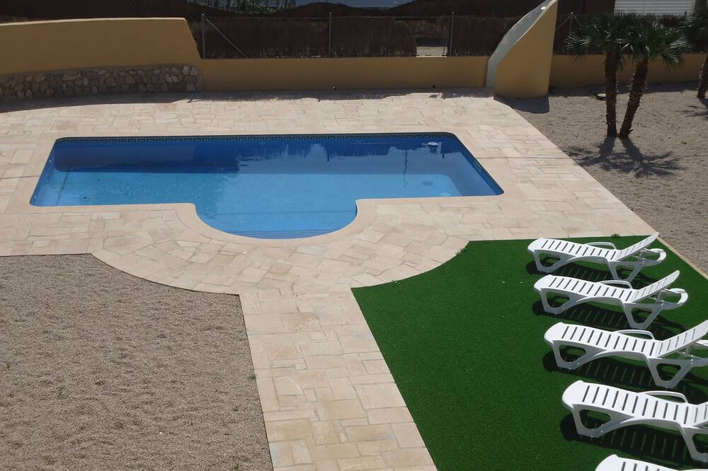 Photo of Outdoor in L Almadrava