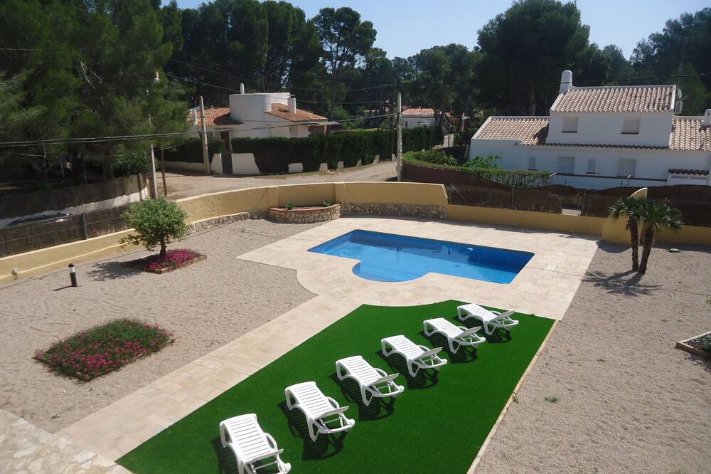 Photo of Outdoor in L Almadrava