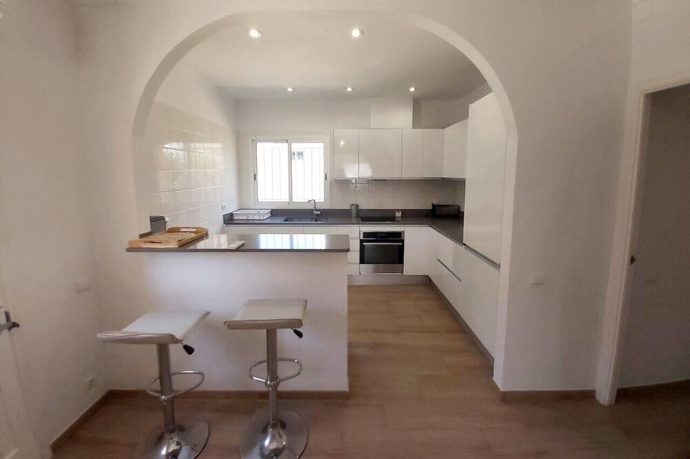 Photo of Kitchen in L Almadrava