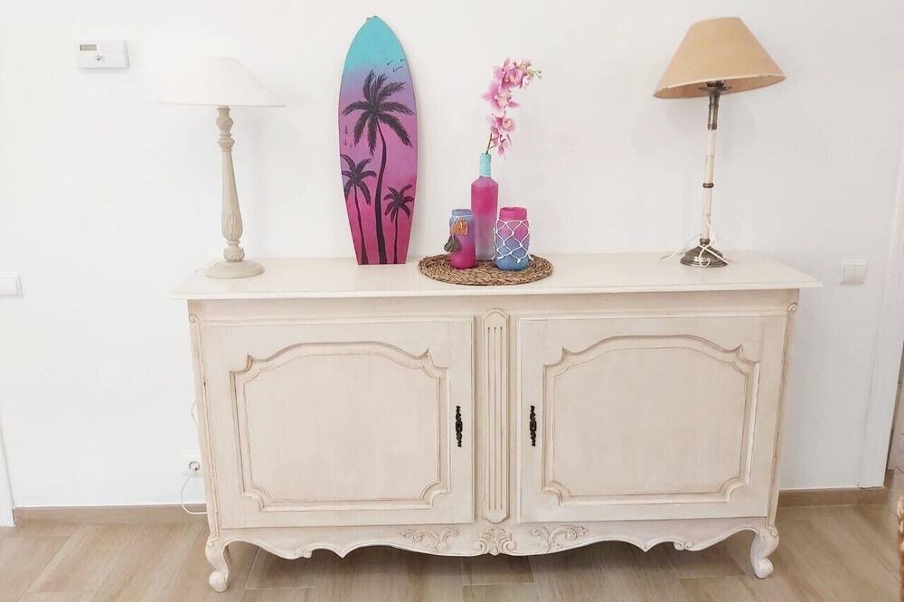 Photo of Bedroom in L Almadrava