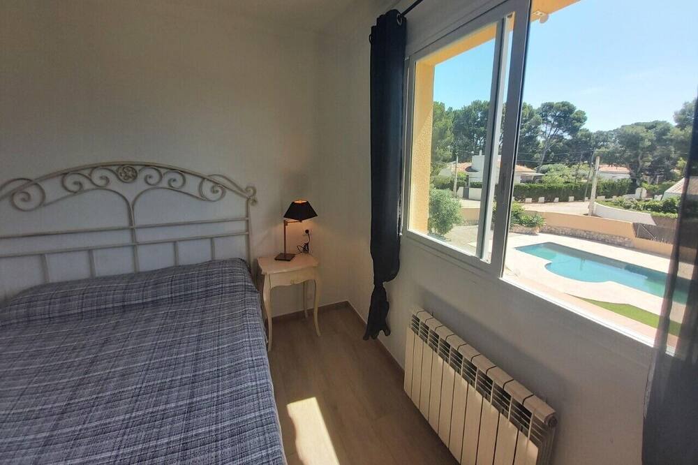 Photo of Bedroom in L Almadrava