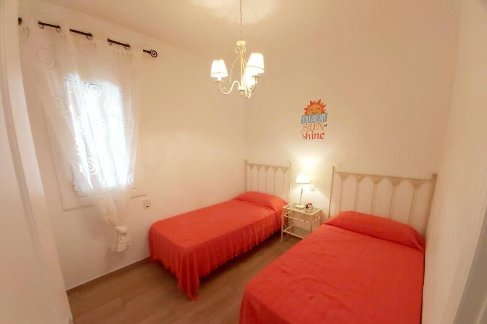 Photo of Bedroom in L Almadrava