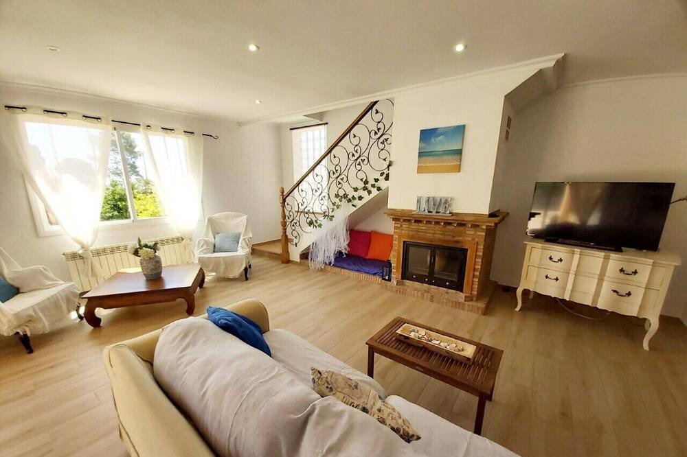 Photo of Livingroom in L Almadrava