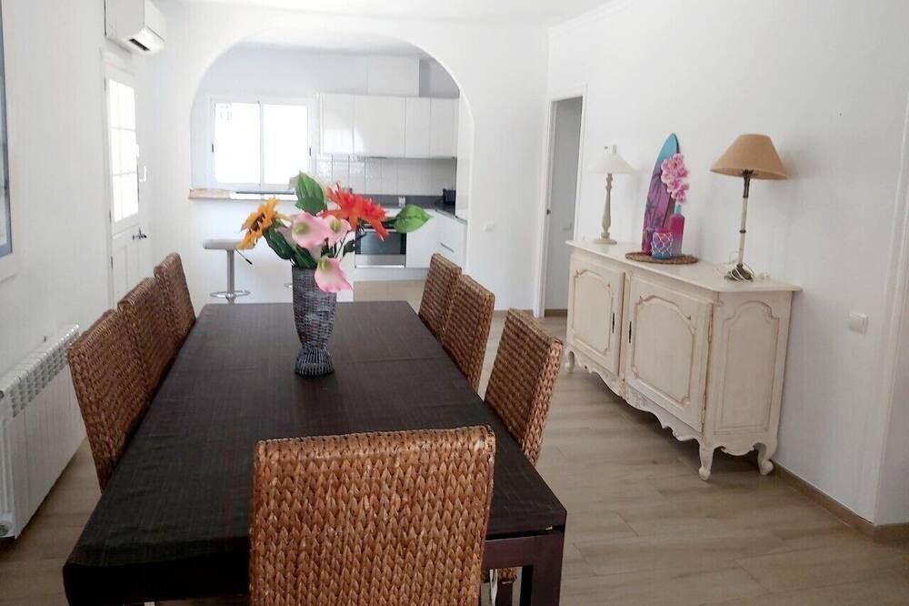 Photo of Kitchen in L Almadrava