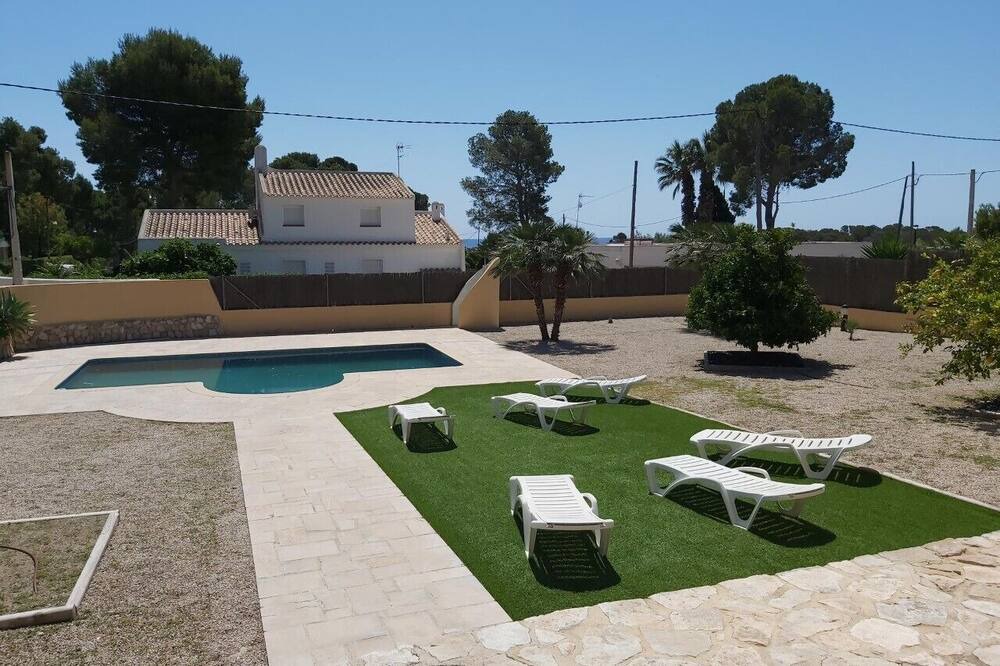 Photo of Outdoor in L Almadrava