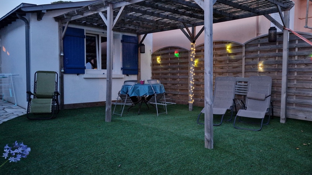 Photo of Outdoor in Pornic
