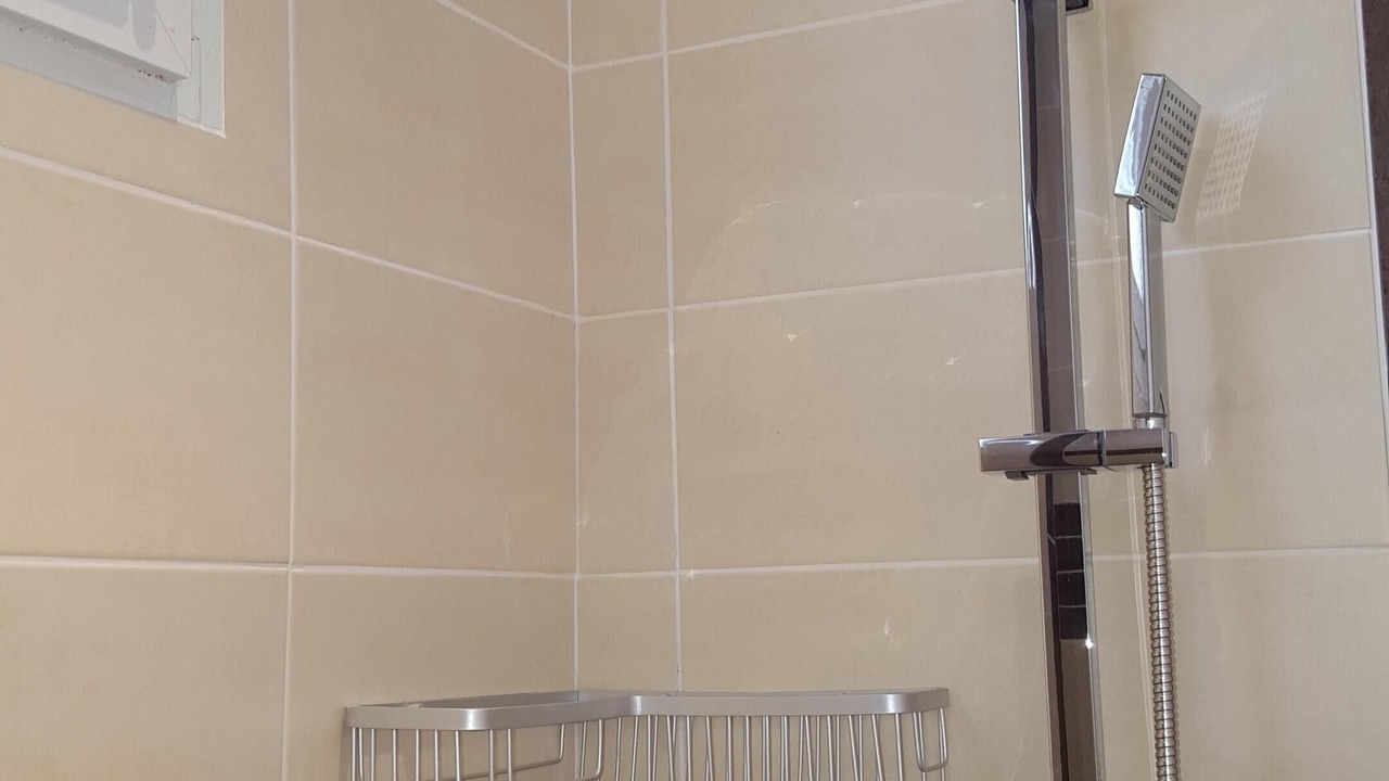 Photo of Bathroom in Pornic